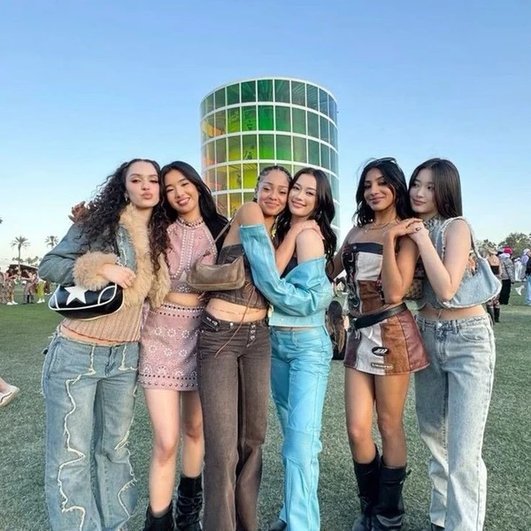 Fans' Pick: Best Moment of KATSEYE