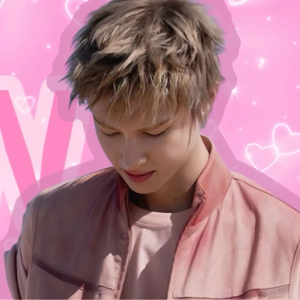 Top Photo Full of Martin (CORTIS) Love