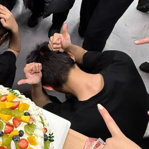 Fans' Pick: Best Moment of Shuyang (BOY STORY)