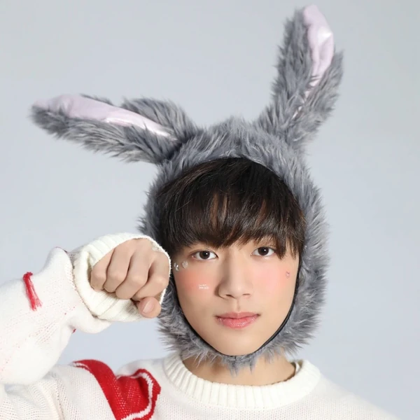 Today's Most Loved Mingrui (BOY STORY)