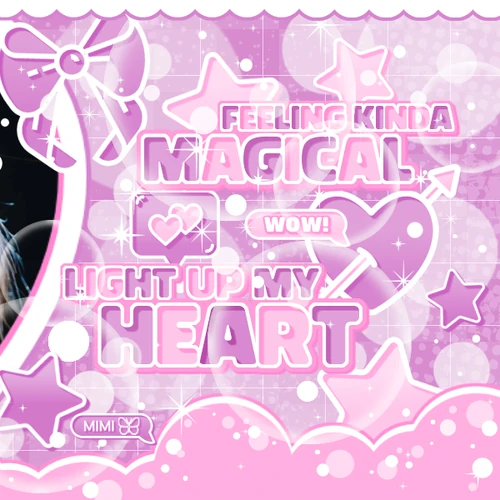 Top Photo Full of Ruka (BABYMONSTER) Love