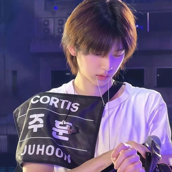 Fans' Pick: Best Moment of Juhoon (CORTIS)