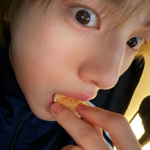 Today's Most Loved Juhoon (CORTIS)