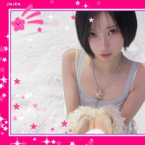 Today's Most Loved Asa (BABYMONSTER)