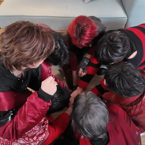 Today's Most Loved NexT1DE