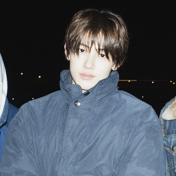 성현 (CORTIS) 팬심 가득한 인기 사진