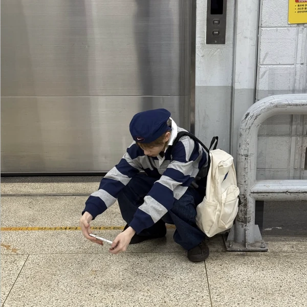 Top Photo Full of Juhoon (CORTIS) Love