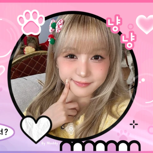 팬들이 뽑은 히카루 (Kep1er) 최고의 순간