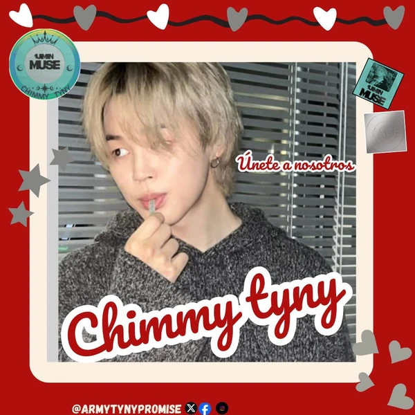 Foto Populer Penuh Cinta untuk Jimin (BTS)