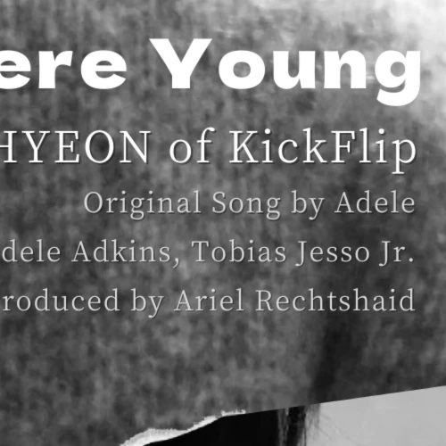 Momen Terbaik Donghyeon (KickFlip) Pilihan Penggemar