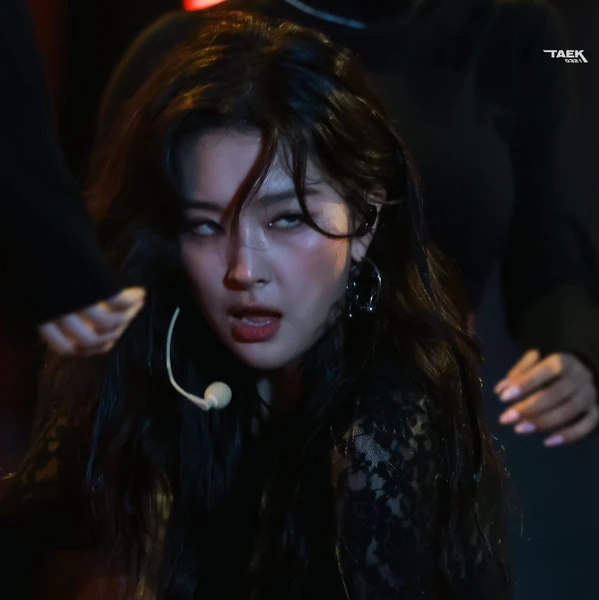 Top Photo Full of Seulgi (Red Velvet) Love