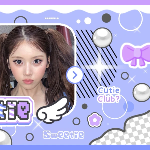 Today's Most Loved Jiwoo (NMIXX)