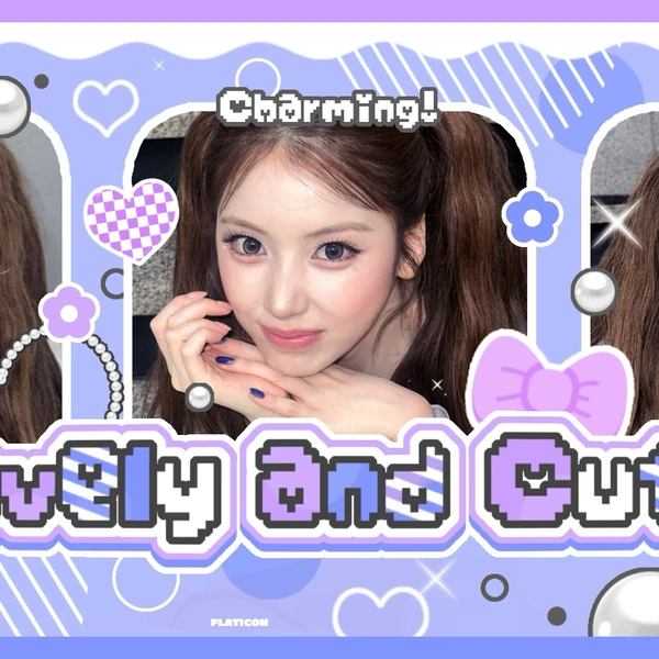 Top Photo Full of Jiwoo (NMIXX) Love