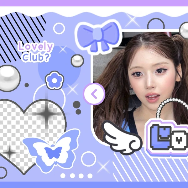 Top Photo Full of Jiwoo (NMIXX) Love