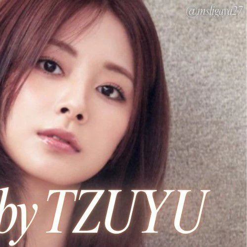 今日最受喜愛的子瑜 (TWICE)