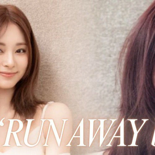 充滿粉絲愛意的子瑜 (TWICE)人氣照片