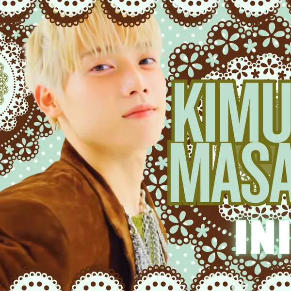Fans' Pick: Best Moment of Kimura Masaya (INI)