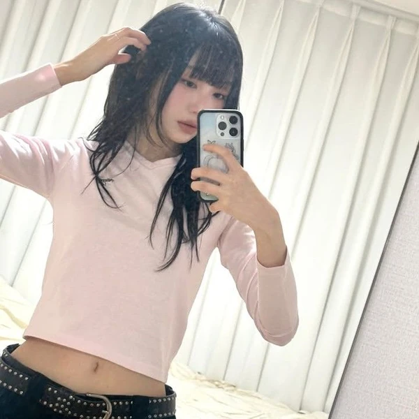 Top Photo Full of Ryu Sujeong (Lovelyz) Love