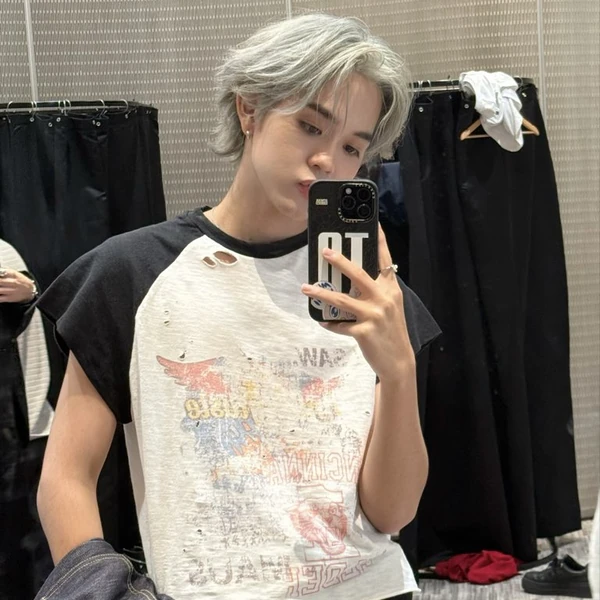 Today's Most Loved THI-O (NexT1DE)