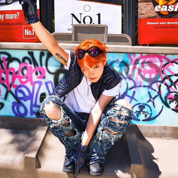 팬들이 뽑은 홍중 (에이티즈) 최고의 순간