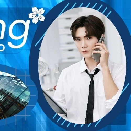 Today's Most Loved Yeosang (ATEEZ)