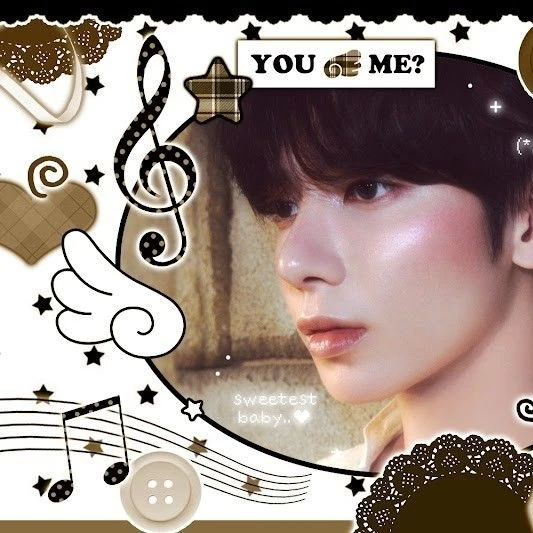 Momen Terbaik TOMORROW X TOGETHER Pilihan Penggemar