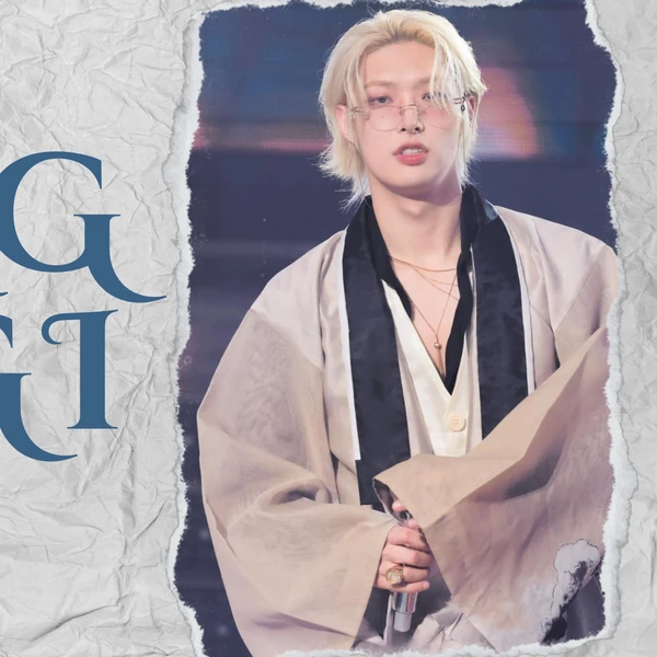 Fans' Pick: Best Moment of Mingi (ATEEZ)