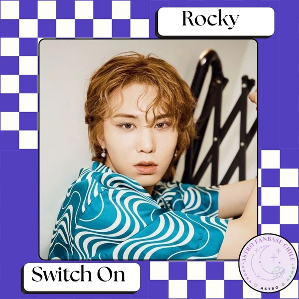 오늘 가장 사랑받은 아스트로의 모습