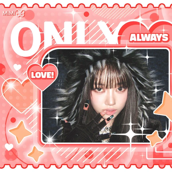 Top Photo Full of MEOVV Love