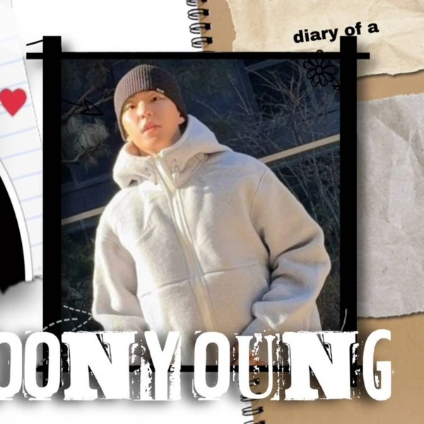 今日最も愛されたホシ (SEVENTEEN)の姿