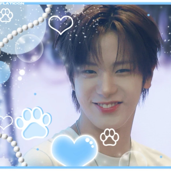 Popular profile image of Song Seungho (CLOSE YOUR EYES) selected by votes