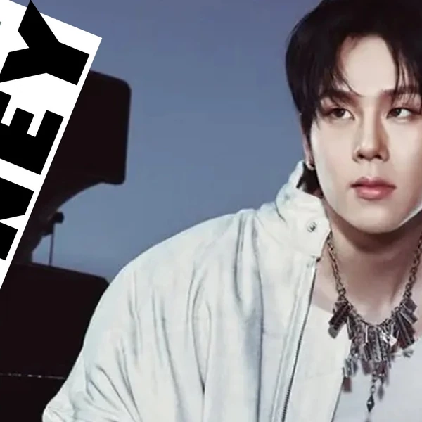 Most popular banner post of Joohoney (MONSTA X) in the community