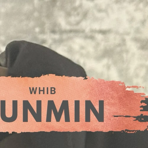 Today's Most Loved Kim Junmin (WHIB)
