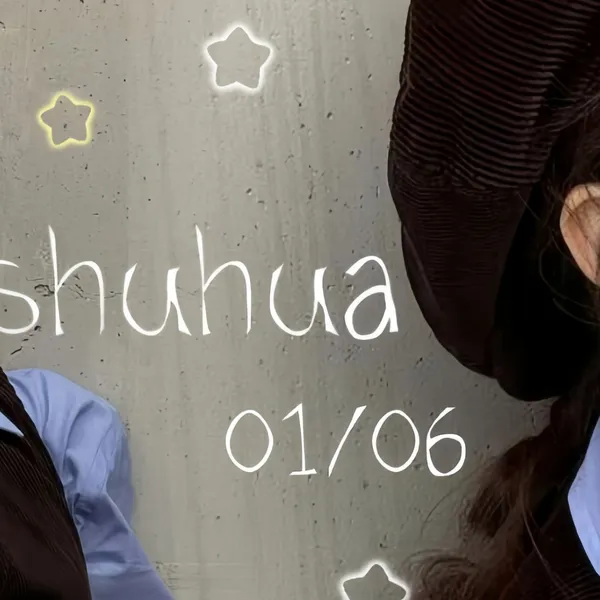 Top Photo Full of Shuhua (i-dle) Love