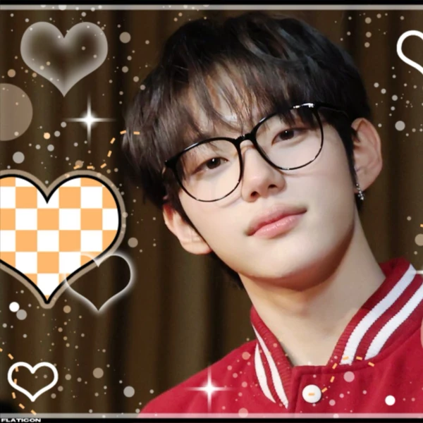 Popular profile picture of Seo Kyoungbae (CLOSE YOUR EYES) loved by fans