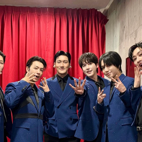 슈퍼주니어 팬심 가득한 인기 사진