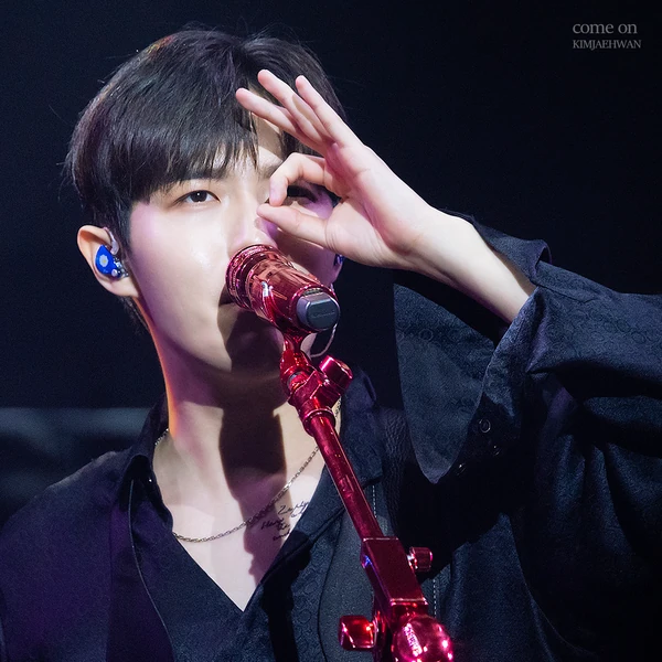 Fans' Pick: Best Moment of Kim Jaehwan
