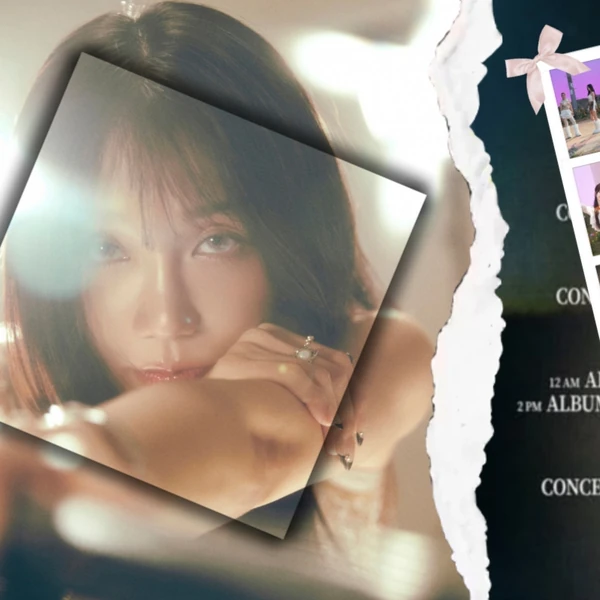 Fans' Pick: Best Moment of Jeong Eunji (Apink)