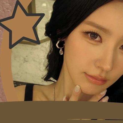 今日最も愛されたミヨン (i-dle)の姿