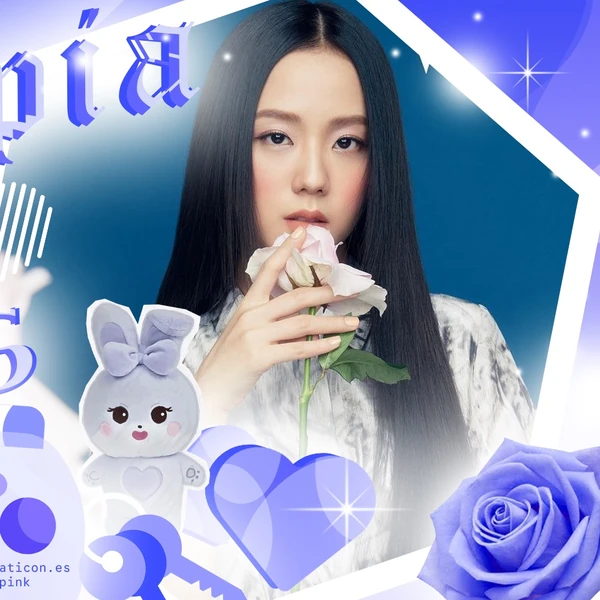 Today's Most Loved BLACKPINK