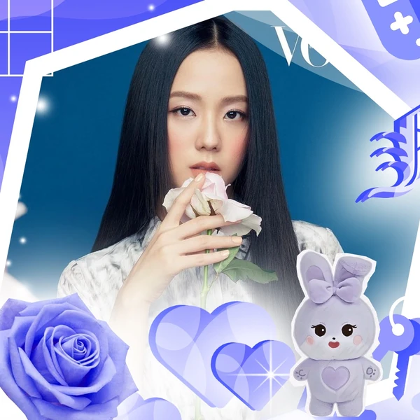 Top Photo Full of BLACKPINK Love