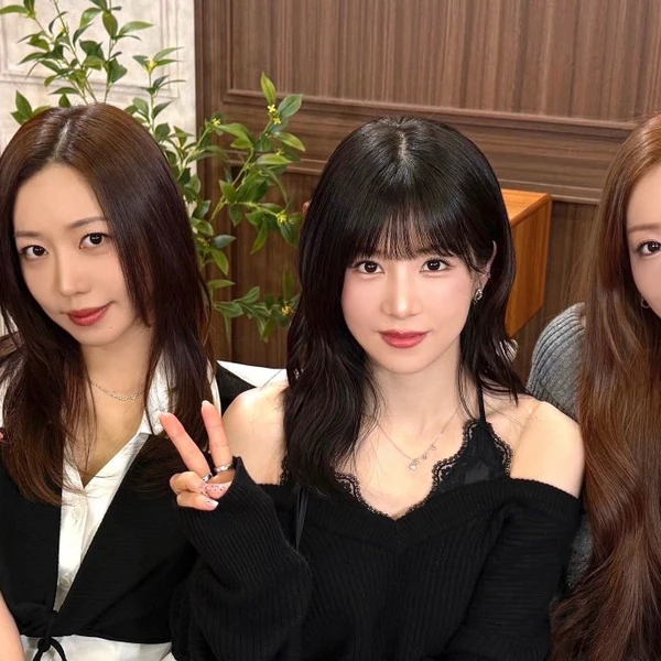 Fans' Pick: Best Moment of Apink