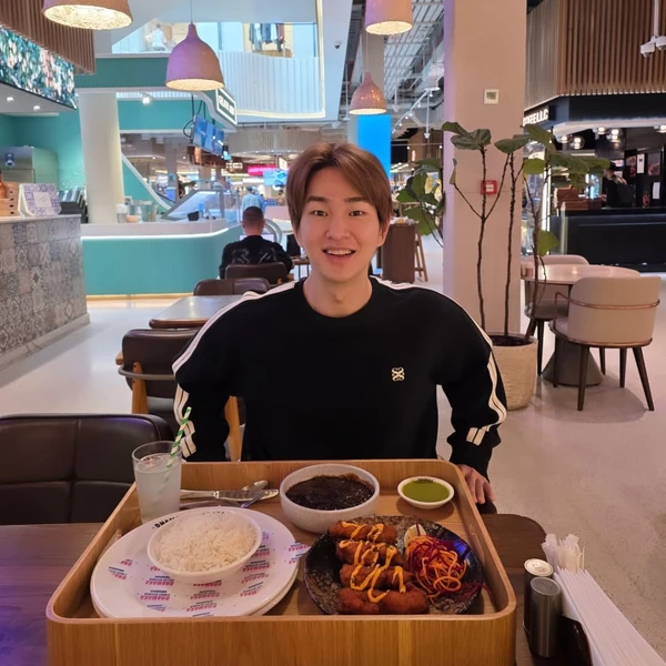 Fans' Pick: Best Moment of Onew (SHINee)