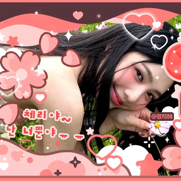 充滿粉絲愛意的Red Velvet人氣照片