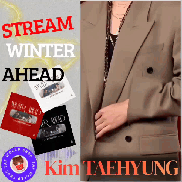 ファンが選んだV (BTS)最高の瞬間