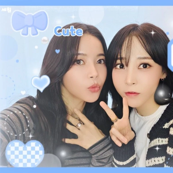 粉丝票选的颂乐 (MAMAMOO)最佳瞬间