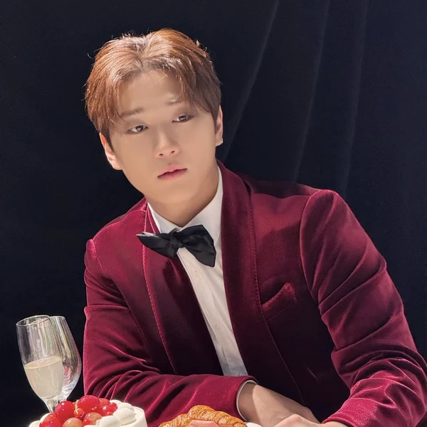 Fans' Pick: Best Moment of Hong Joochan (GoldenChild)