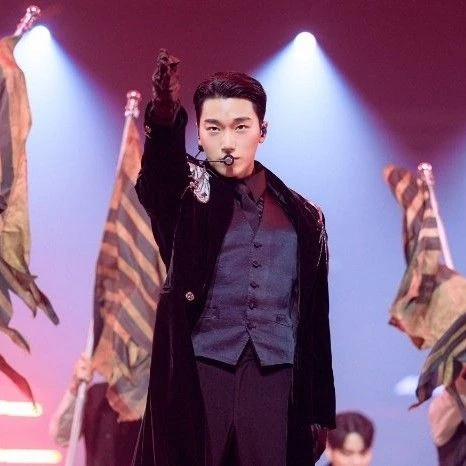 오늘 가장 사랑받은 에이티즈의 모습