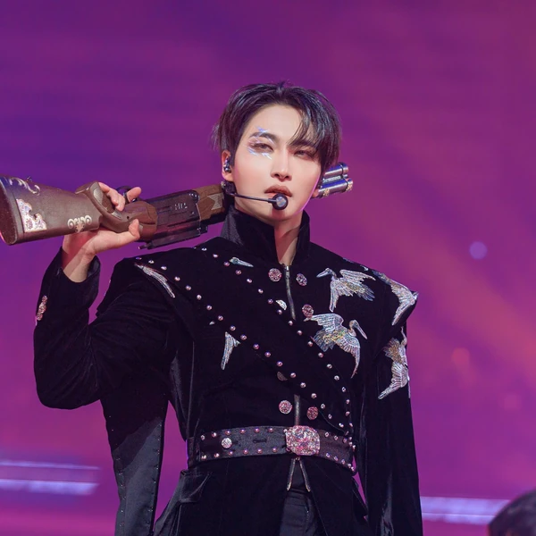 에이티즈 팬심 가득한 인기 사진