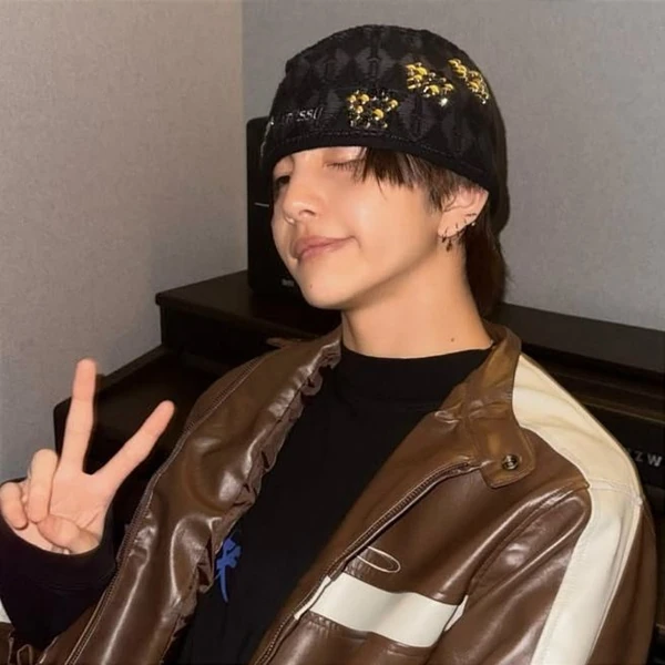 Fans' Pick: Best Moment of Haruta (SMTR25)